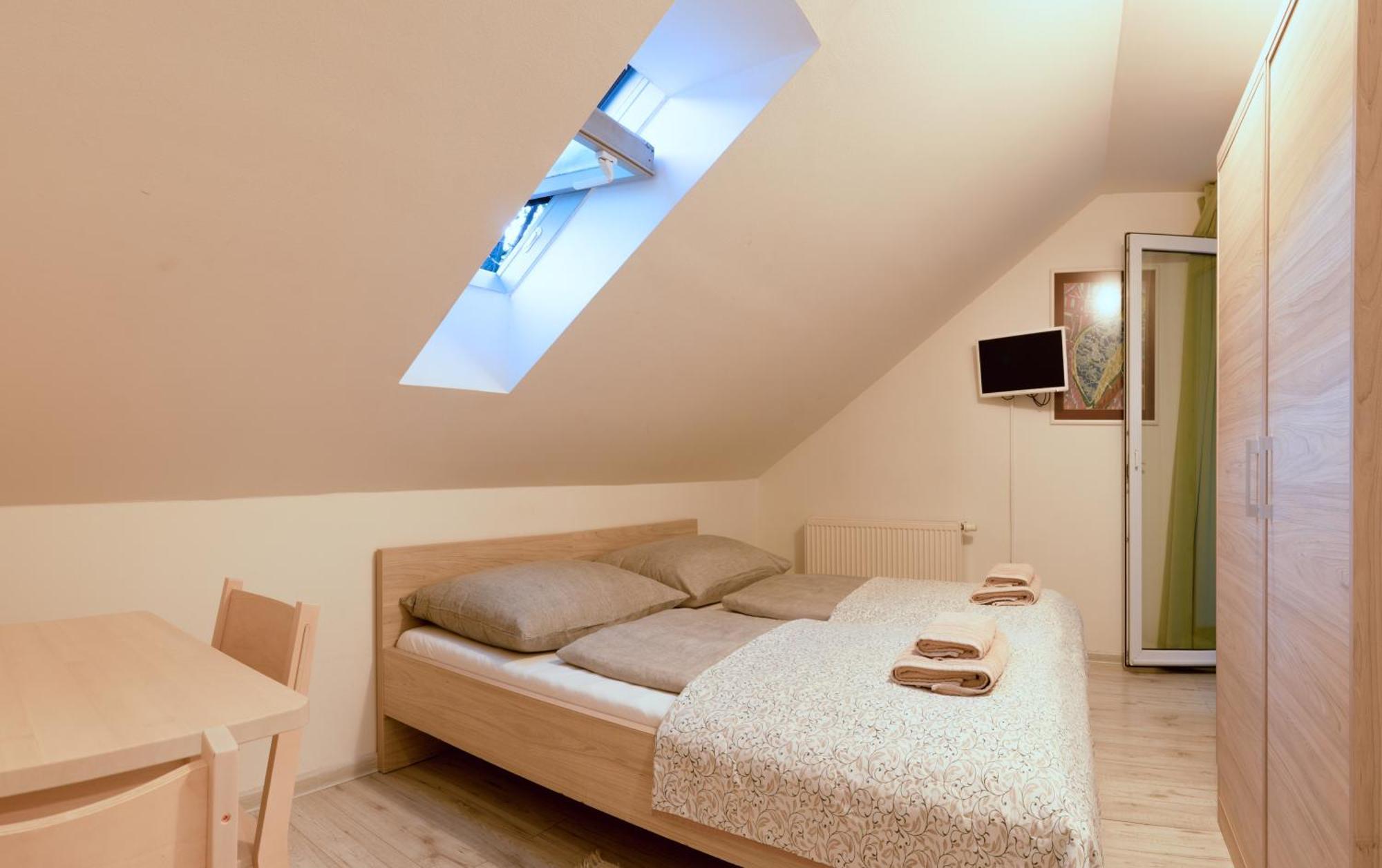 Apartmany Pelech เตรนชิอาสกี เตปลิตเซ ภายนอก รูปภาพ
