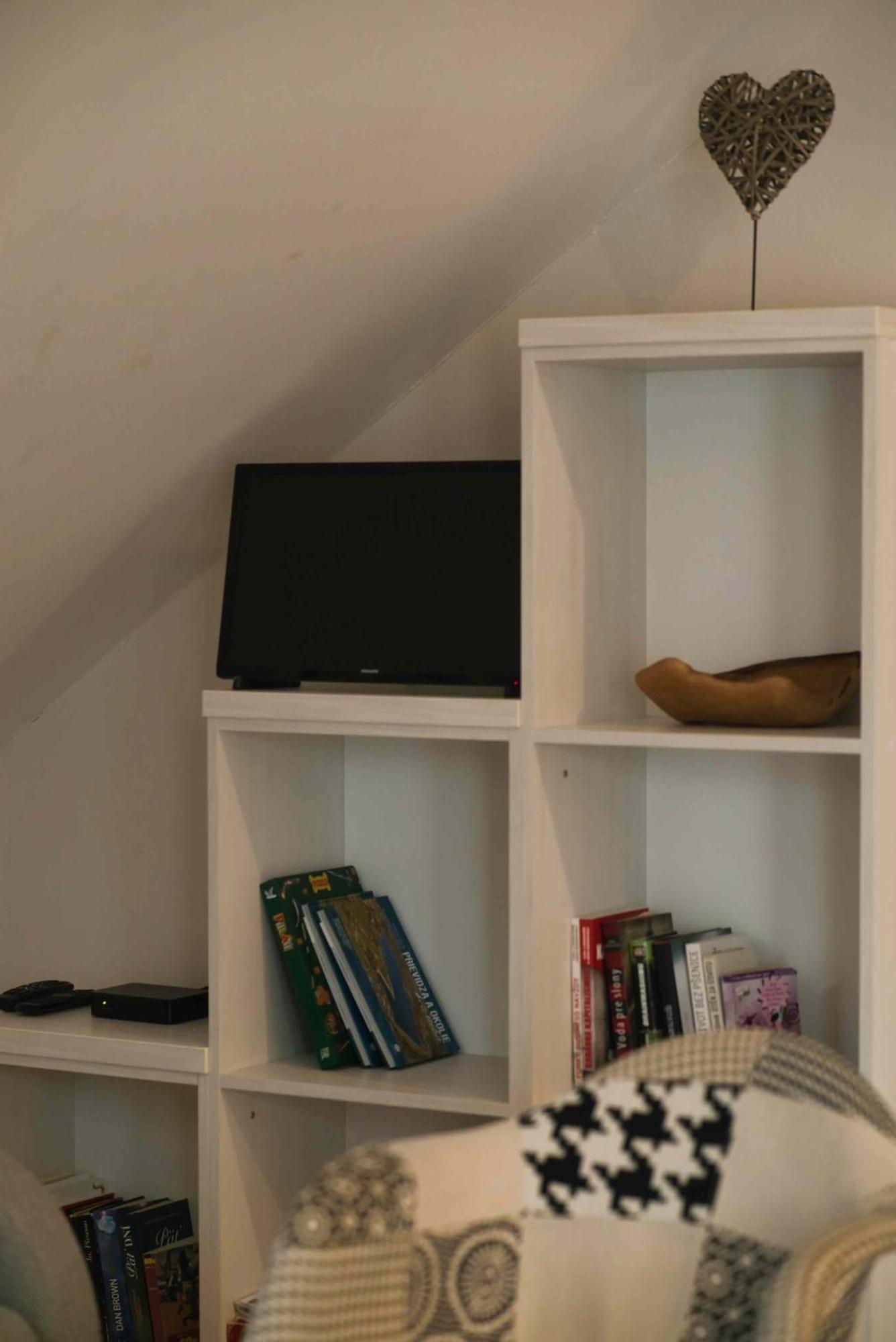 Apartmany Pelech เตรนชิอาสกี เตปลิตเซ ภายนอก รูปภาพ